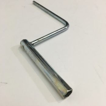 Artcelsior Steel Z tuning key, 3/8”