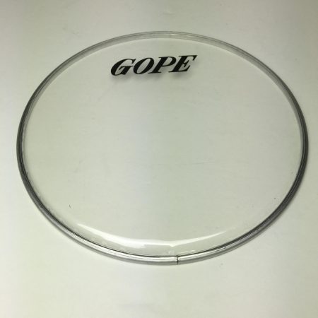 Gope Thin Clear Nylon Heads, 10-12″