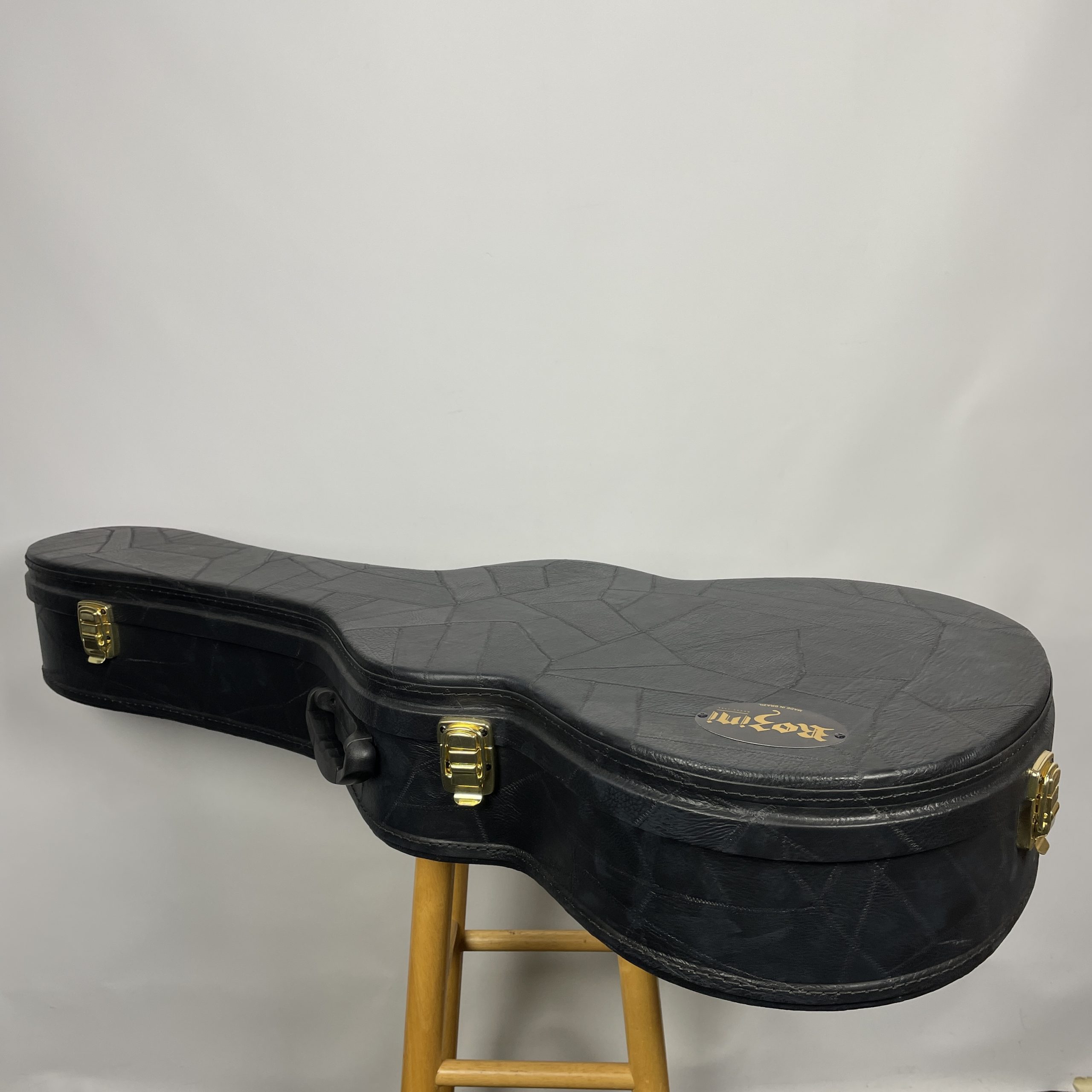 Rozini 7-string Guitar Case