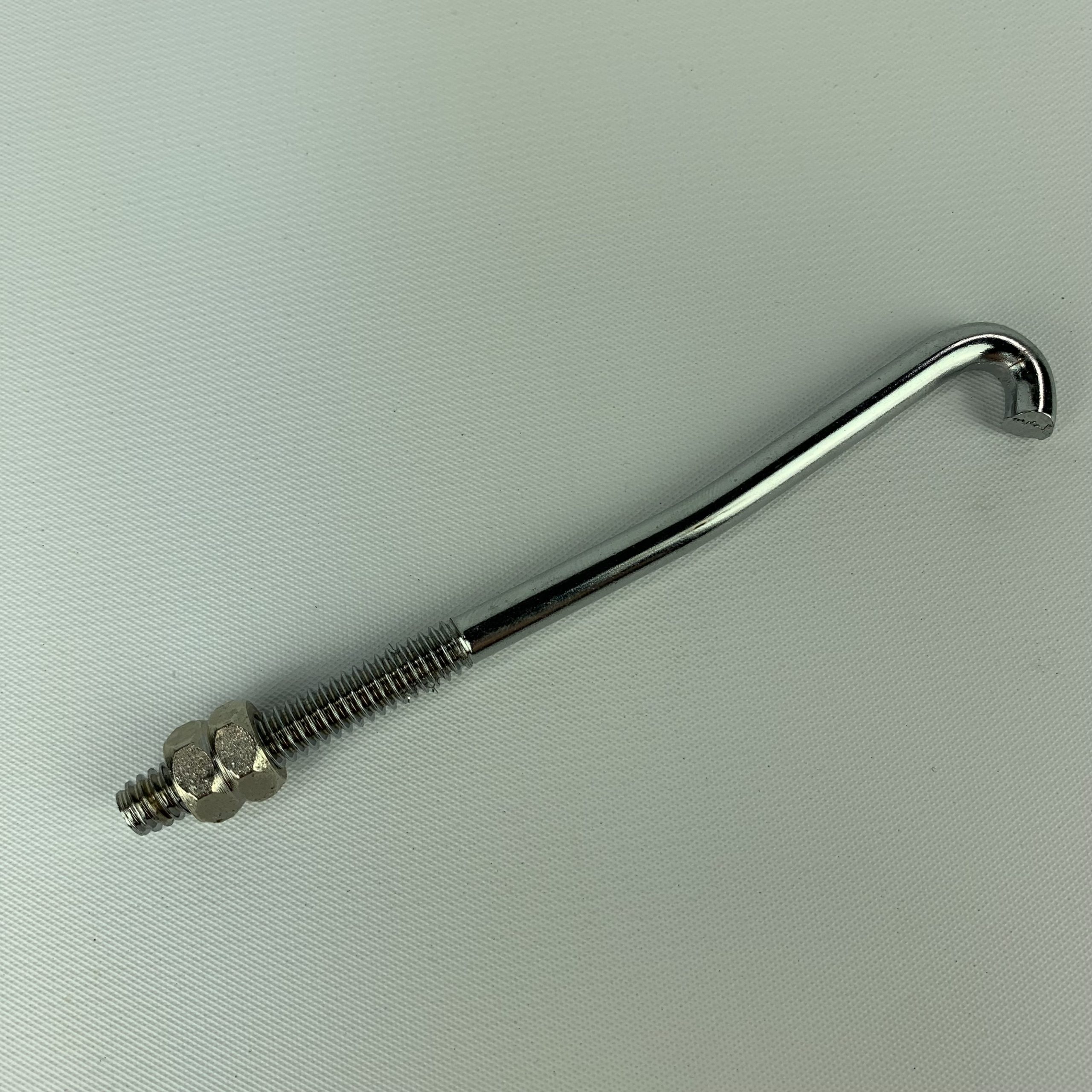 Gope replacement tuning hook